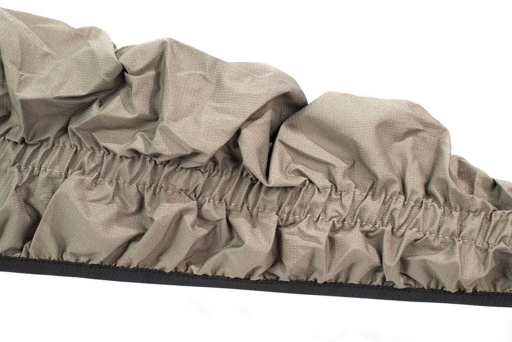 EOL's SOLO HUNTR Rifle Cover