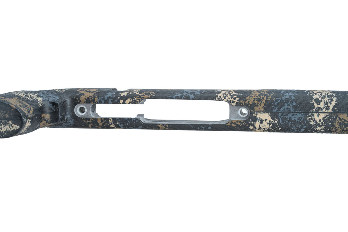 McMillan Game Warden 2.0 - Universal Inlet (Rem Clone)