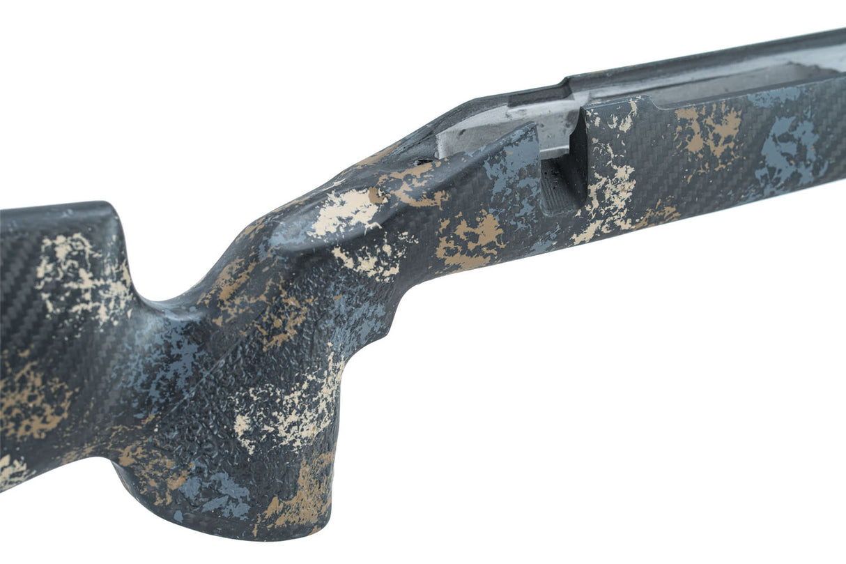 McMillan Game Warden 2.0 - Universal Inlet (Rem Clone)