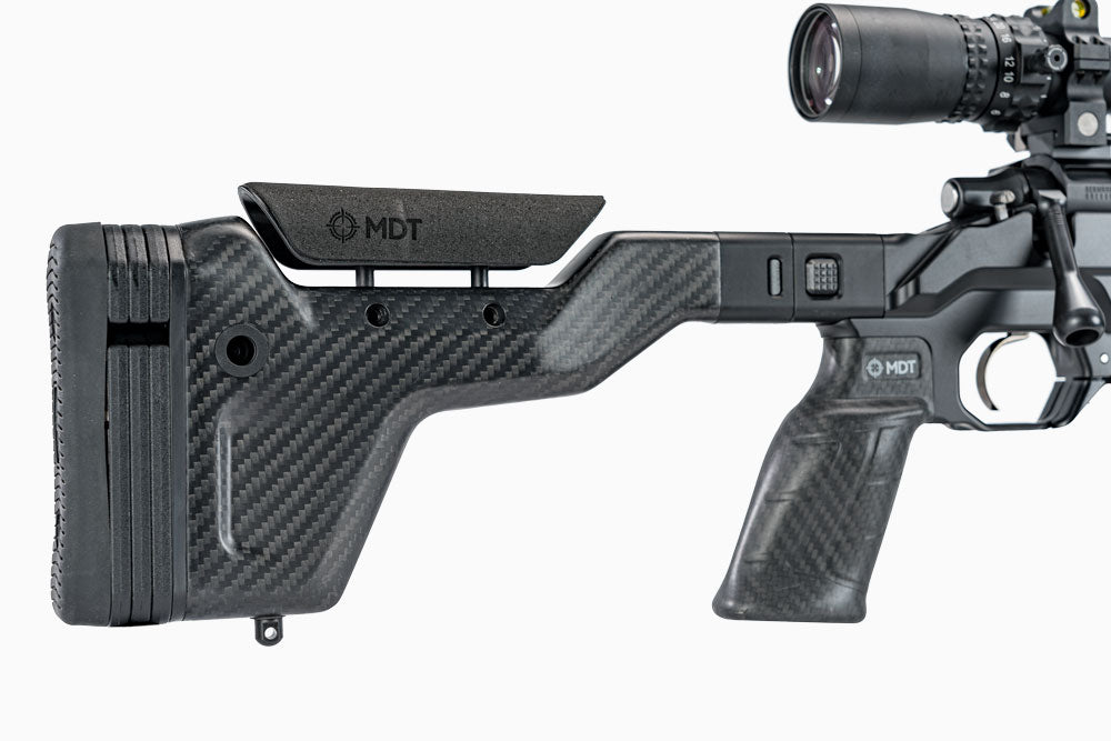 MDT HNT26 Chassis - Folding
