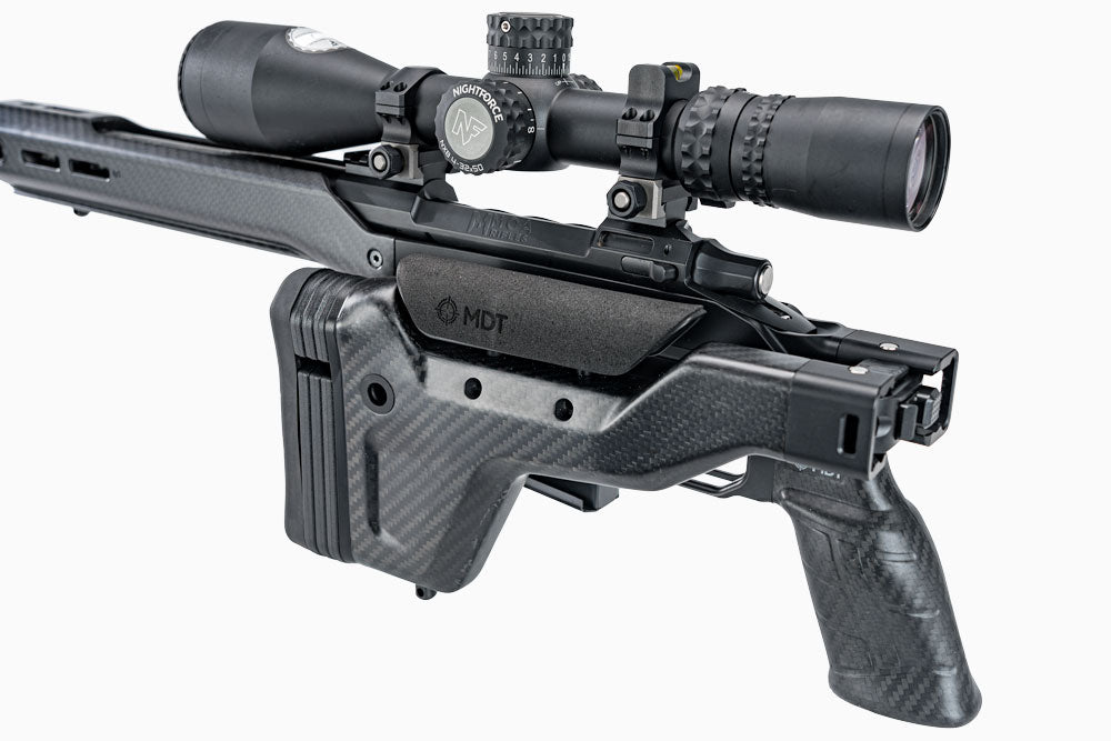 MDT HNT26 Chassis - Folding