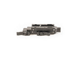 InfiRay RICO HYBRID 640 4X 75mm Multi-function Thermal Weapon Sight