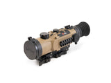 InfiRay RICO HYBRID 384 3X 50mm 90 Hz Multi-function Thermal Weapon Sight