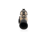 InfiRay RICO HYBRID 384 3X 50mm 90 Hz Multi-function Thermal Weapon Sight