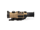 InfiRay RICO HYBRID 384 3X 50mm 90 Hz Multi-function Thermal Weapon Sight