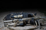 InfiRay RICO HYBRID 384 3X 50mm 90 Hz Multi-function Thermal Weapon Sight