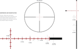 Leupold VX-6HD Gen 2 3-18x44 CDS-SZL2 Side Focus Illum. TMOA