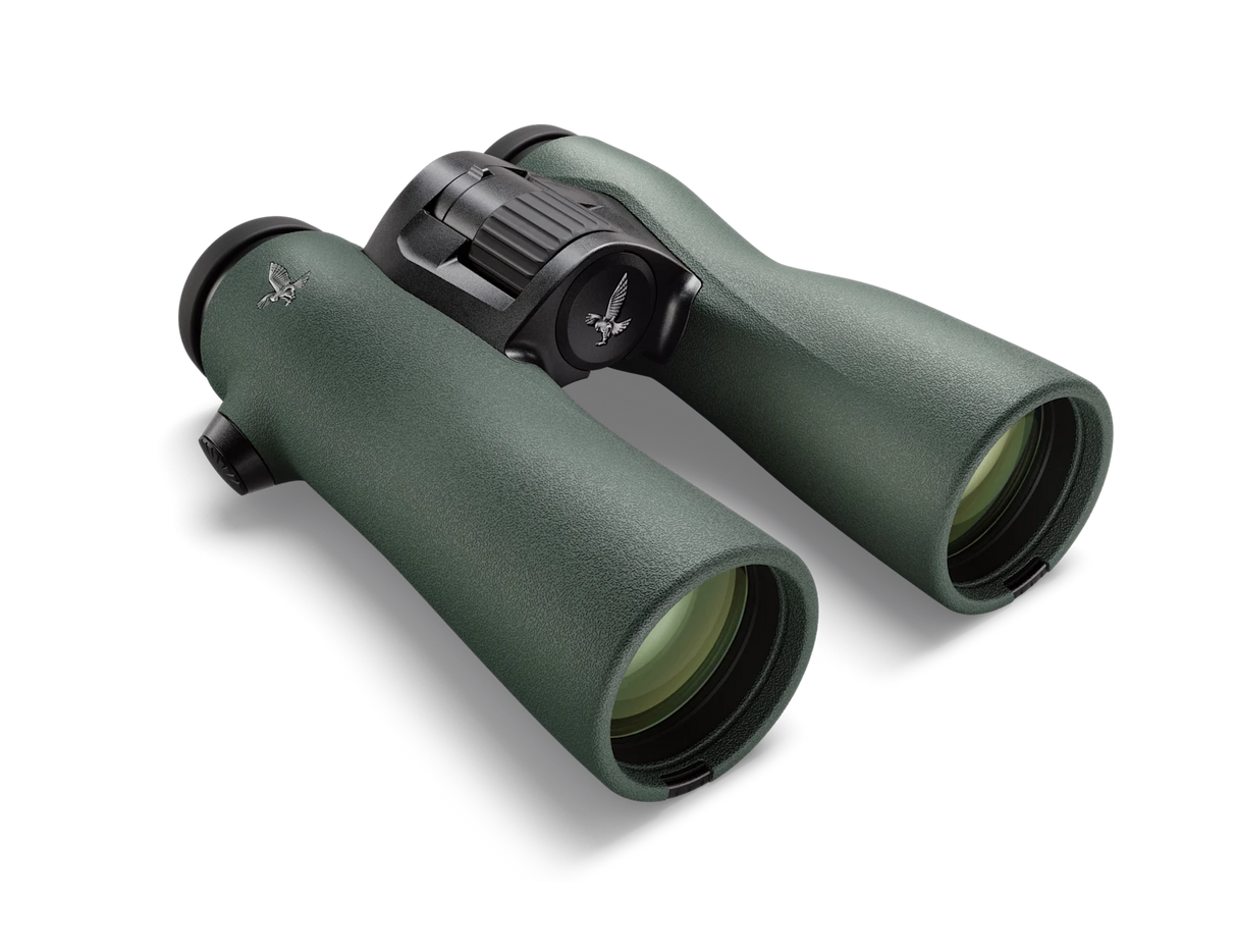 Swarovski NL PURE 12x42 Green