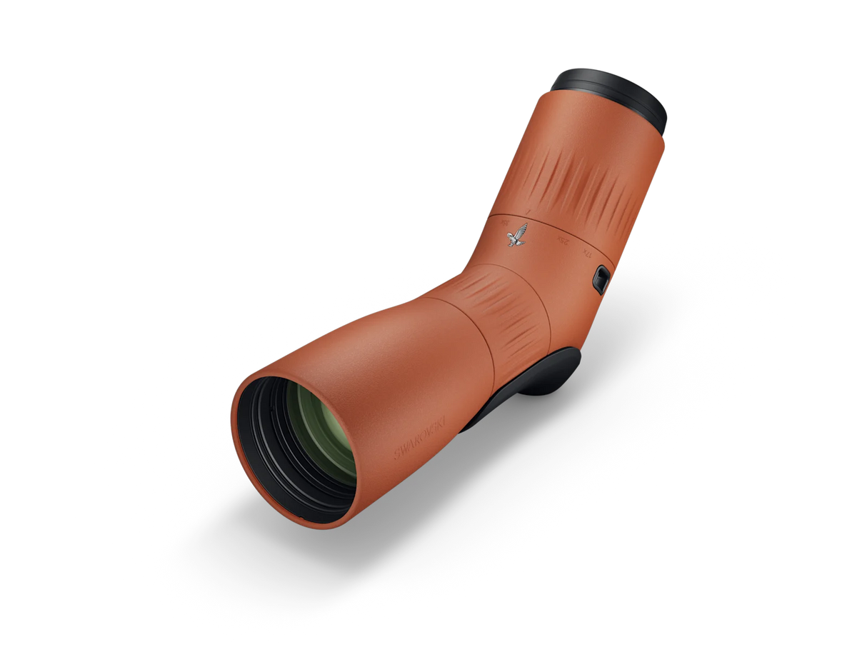 Swarovski ATC 17-40x56 Orange Spotting Scope