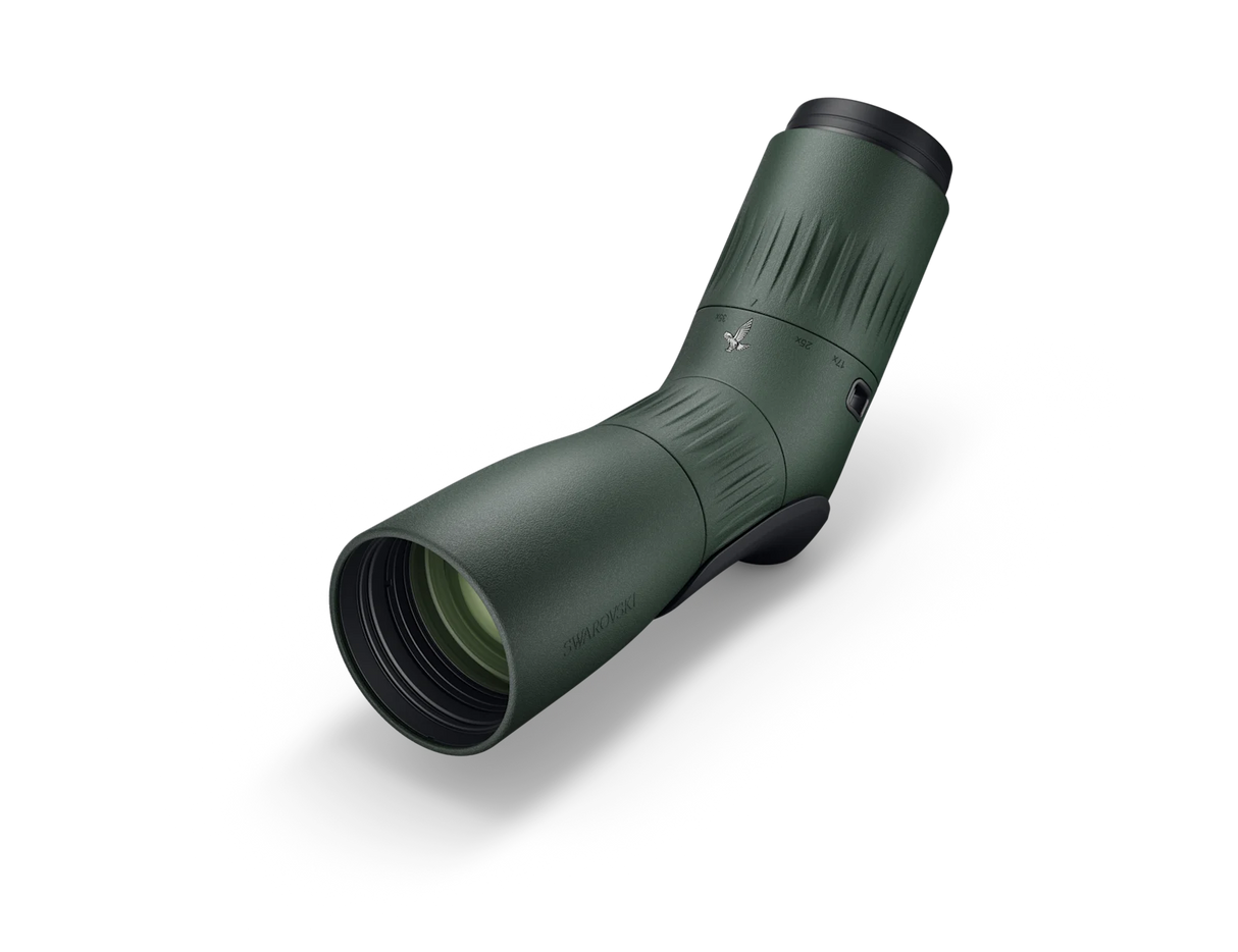 Swarovski ATC 17-40x56 Green Spotting Scope