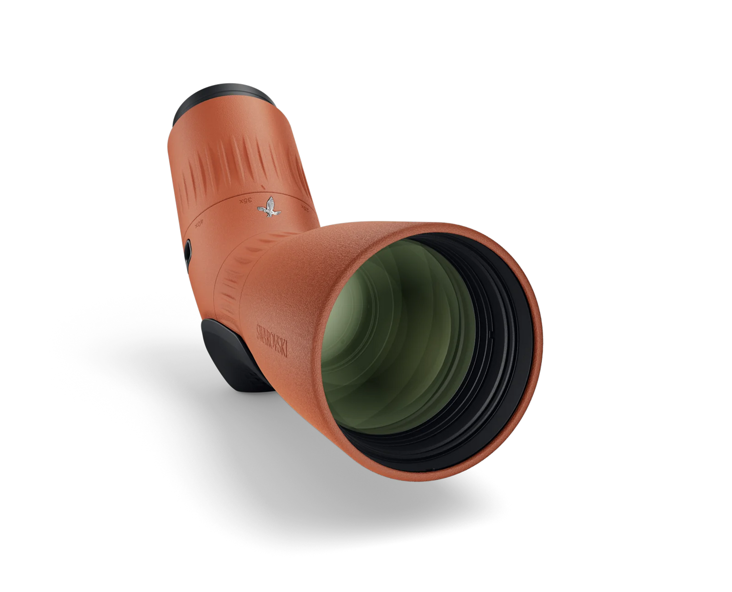 Swarovski ATC 17-40x56 Orange Spotting Scope