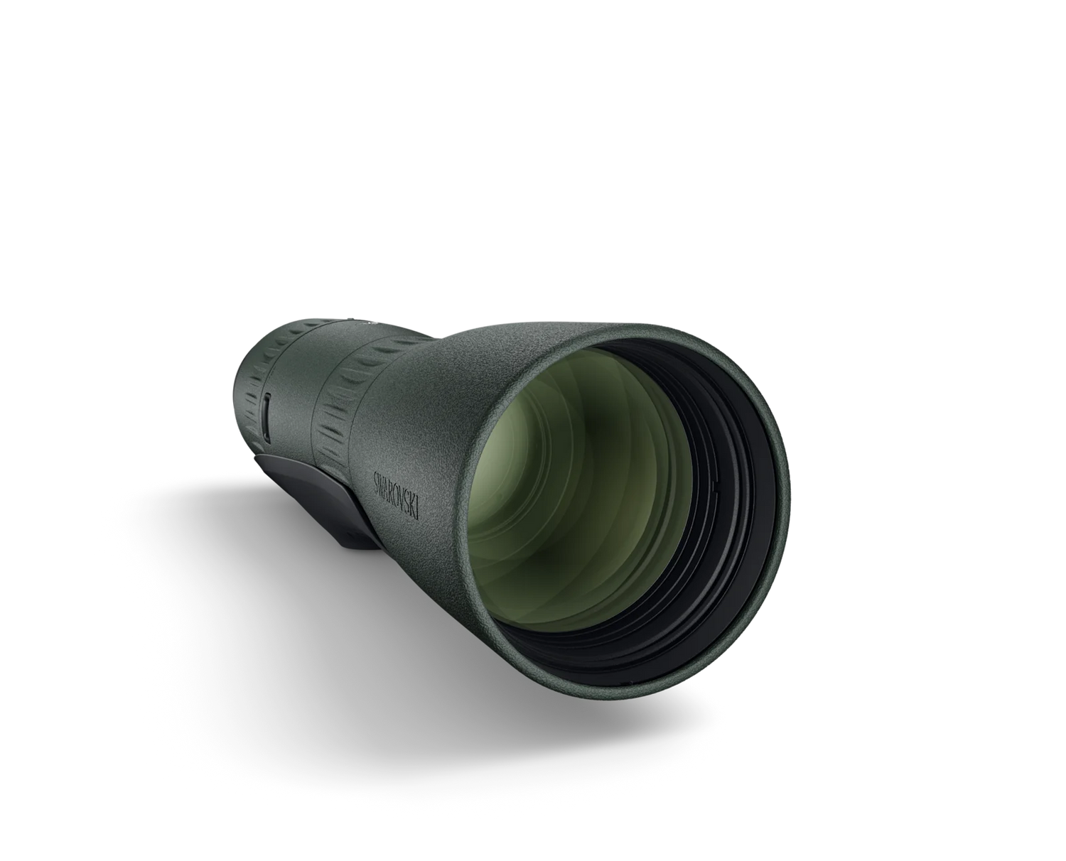 Swarovski STC 17-40x56 Green Spotting Scope