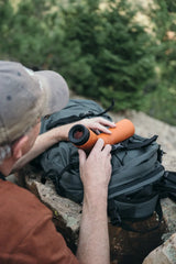 Swarovski ATC 17-40x56 Orange Spotting Scope
