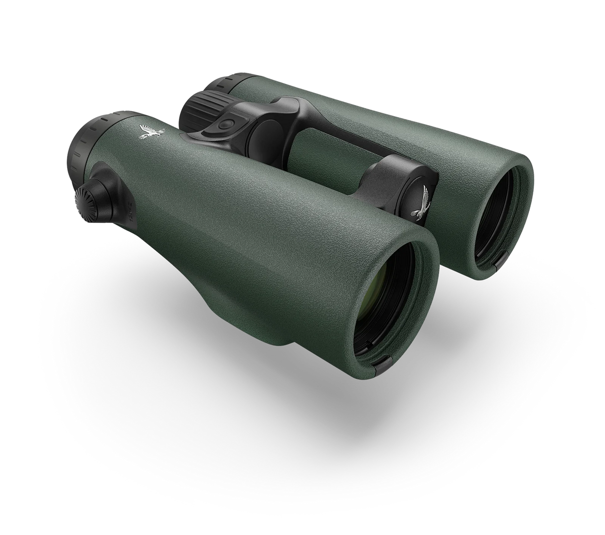 Swarovski EL Range TA 12x42