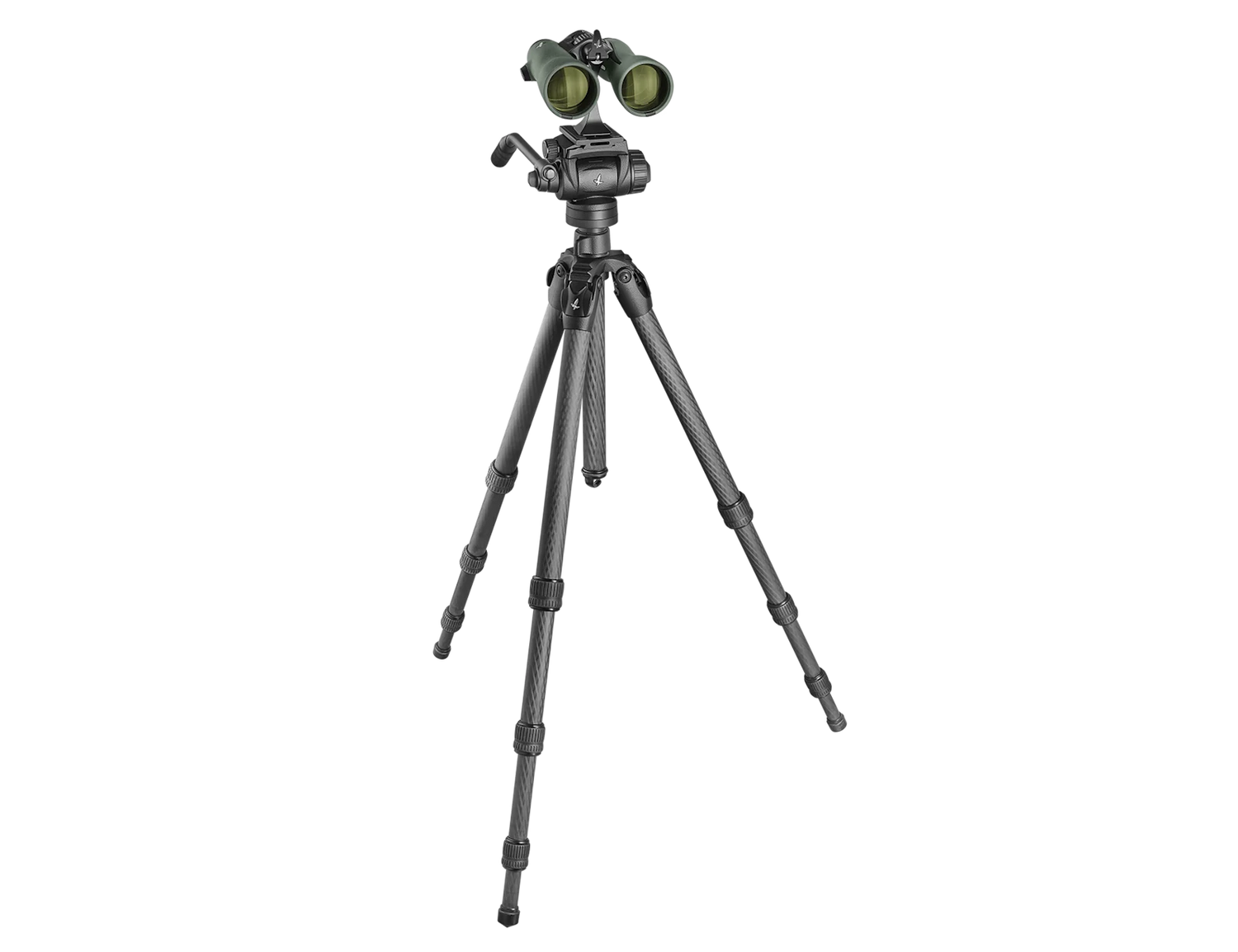 Swarovski NL PURE 14x52 Green