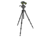 Swarovski NL PURE 14x52 Green