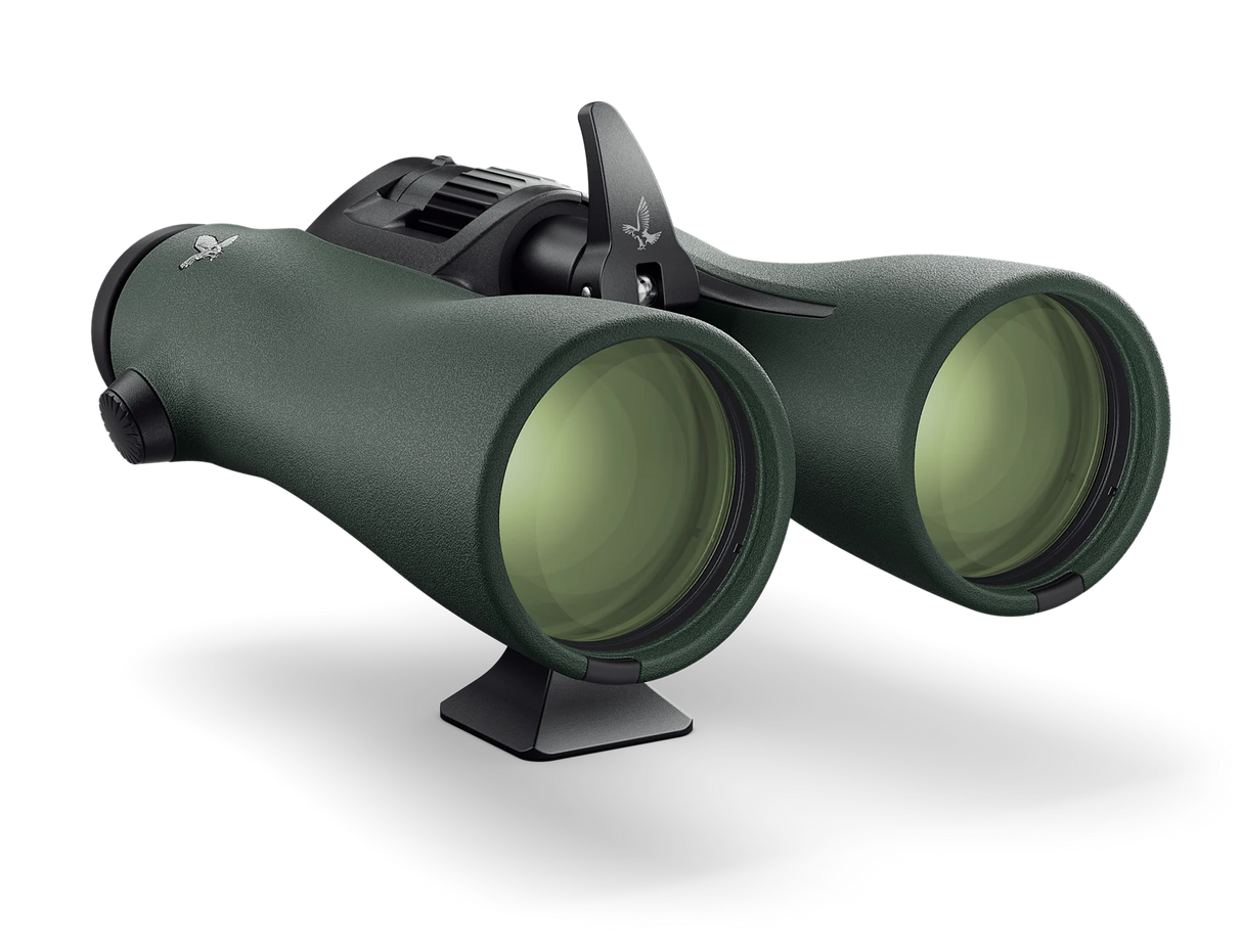 Swarovski NL PURE 14x52 Green