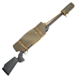Marsupial Gear Padded Scope and Suppressor Cover
