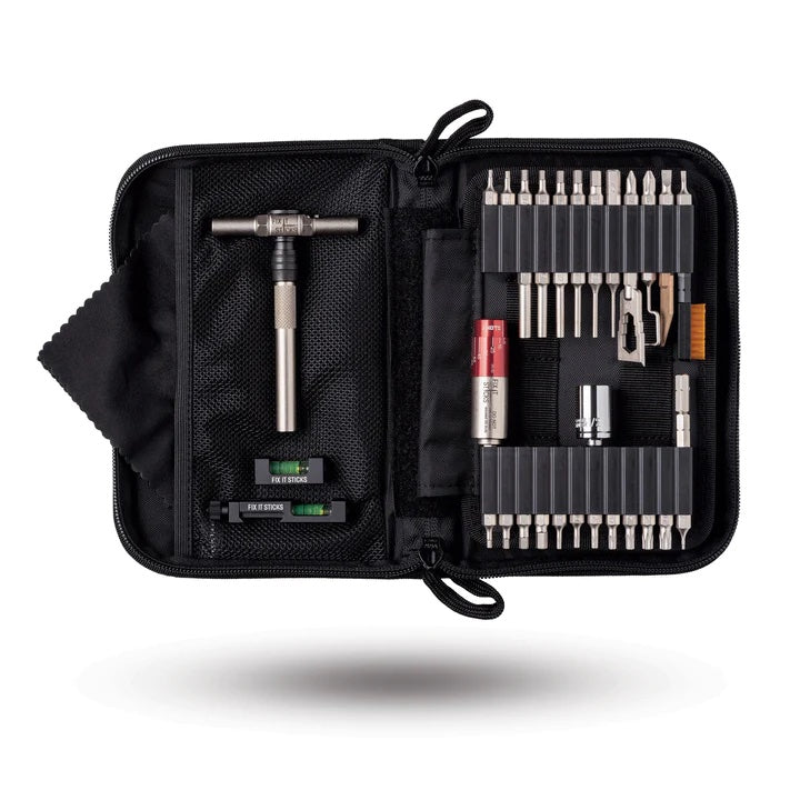 Fix-It Sticks - Long Range Competition Toolkit