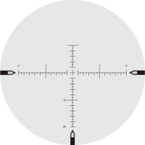 Nightforce ATACR-5-25x56mm F1 ZeroStop .250 MOA DigIllum PTL MOAR