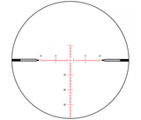 Nightforce ATACR 4-20x50 F1 ZeroStop .250 MOA DigIllum PTL MOAR