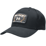 MOA Rifles Antler Hat – Black