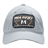 MOA Rifles Antler Hat – Light Grey