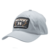 MOA Rifles Antler Hat – Light Grey