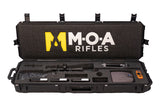 MOA Rifle Fitted Hard Case