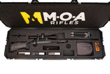 MOA Rifle Fitted Hard Case
