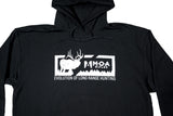 MOA Sweatshirt - Bull Elk