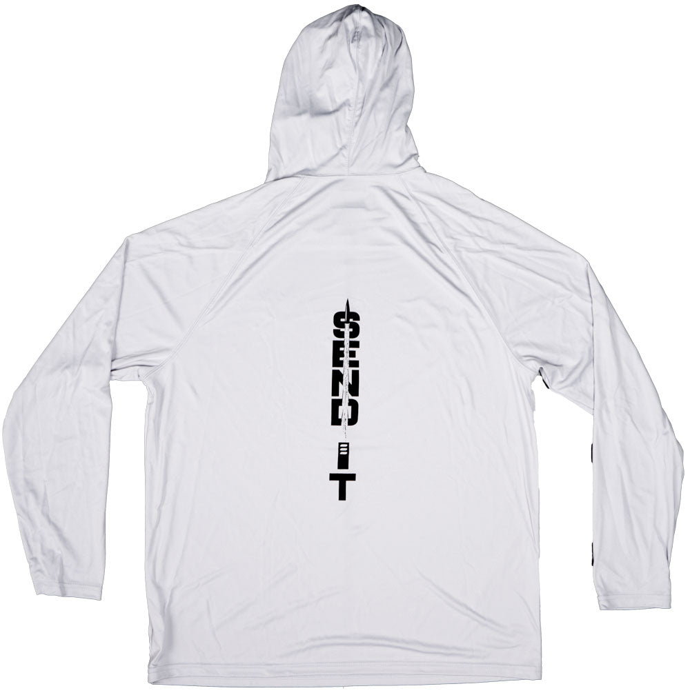 Send It - MOA - Lightweight Sun T-shirt
