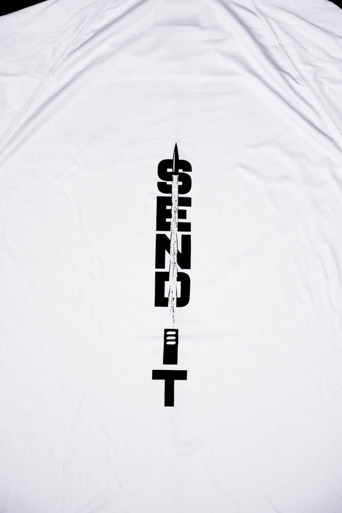 Send It - MOA - Lightweight Sun T-shirt