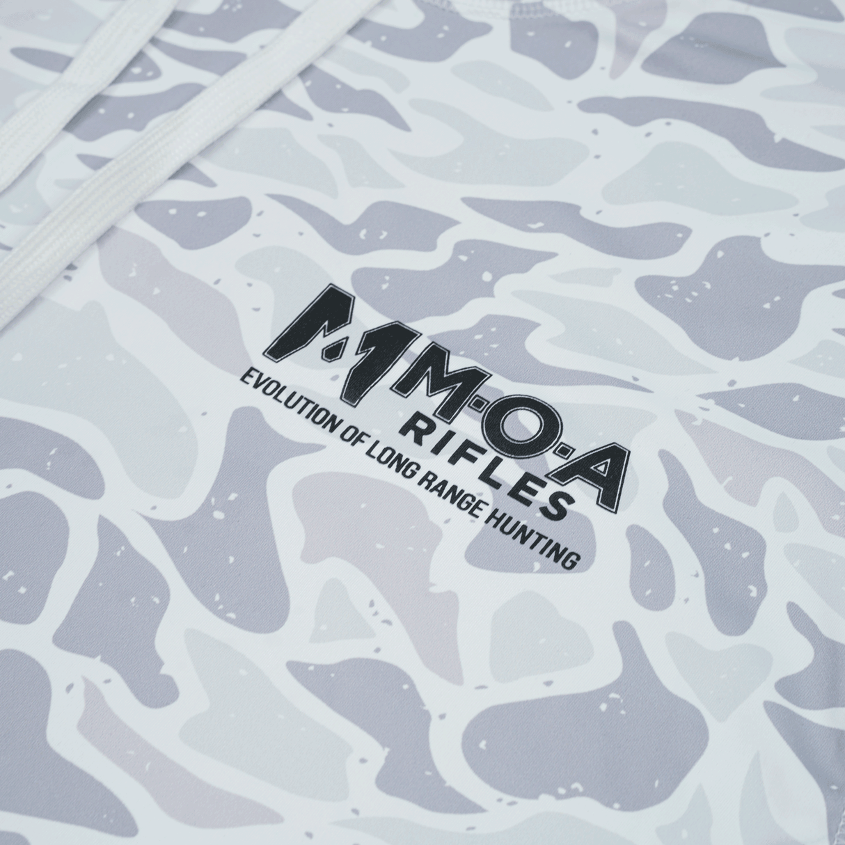 MOA Rifles "Send It" Sun Shirt – Camo