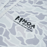 MOA Rifles "Send It" Sun Shirt – Camo