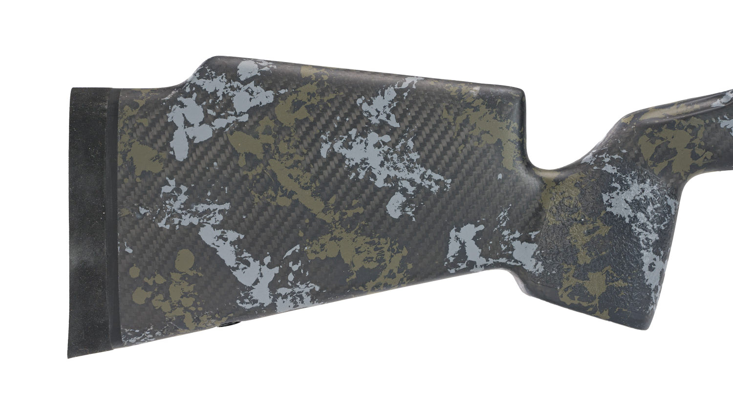 McMillan Mountain Tracker - Universal Inlet (Rem Clone)