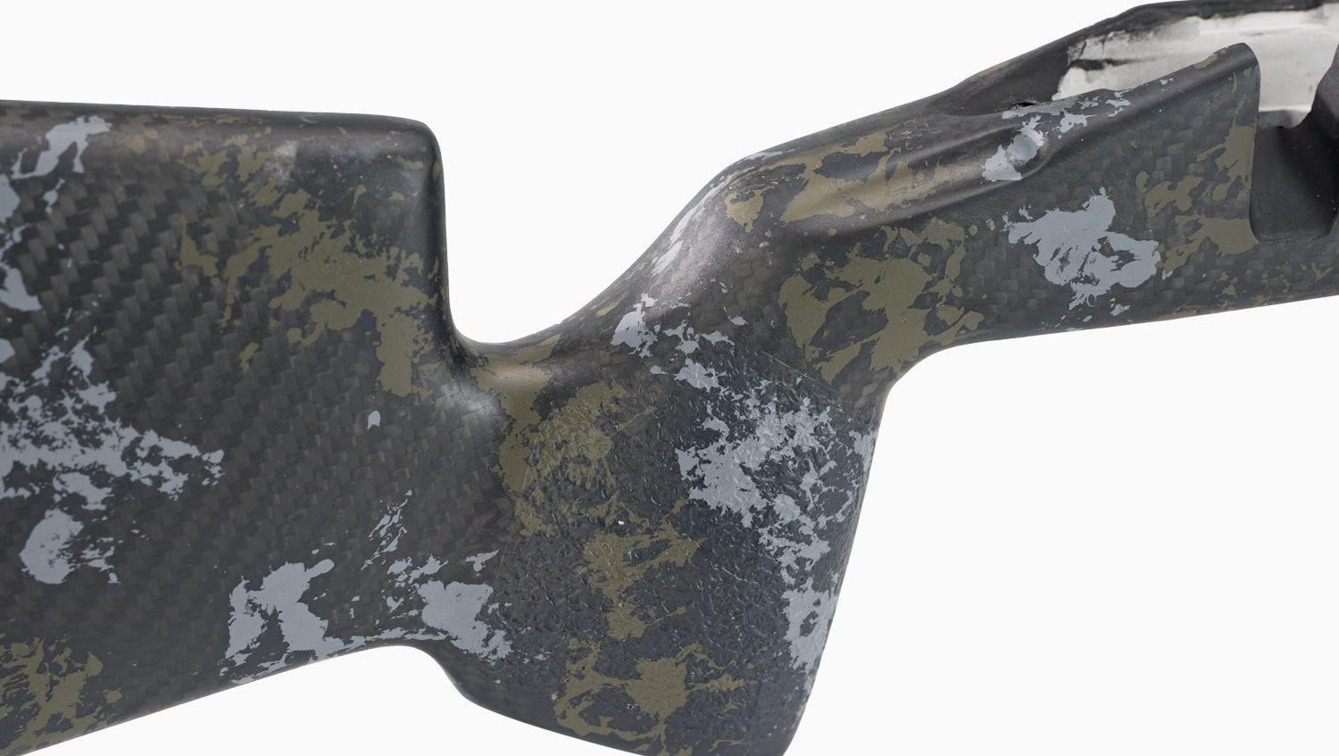 McMillan Mountain Tracker - Universal Inlet (Rem Clone)