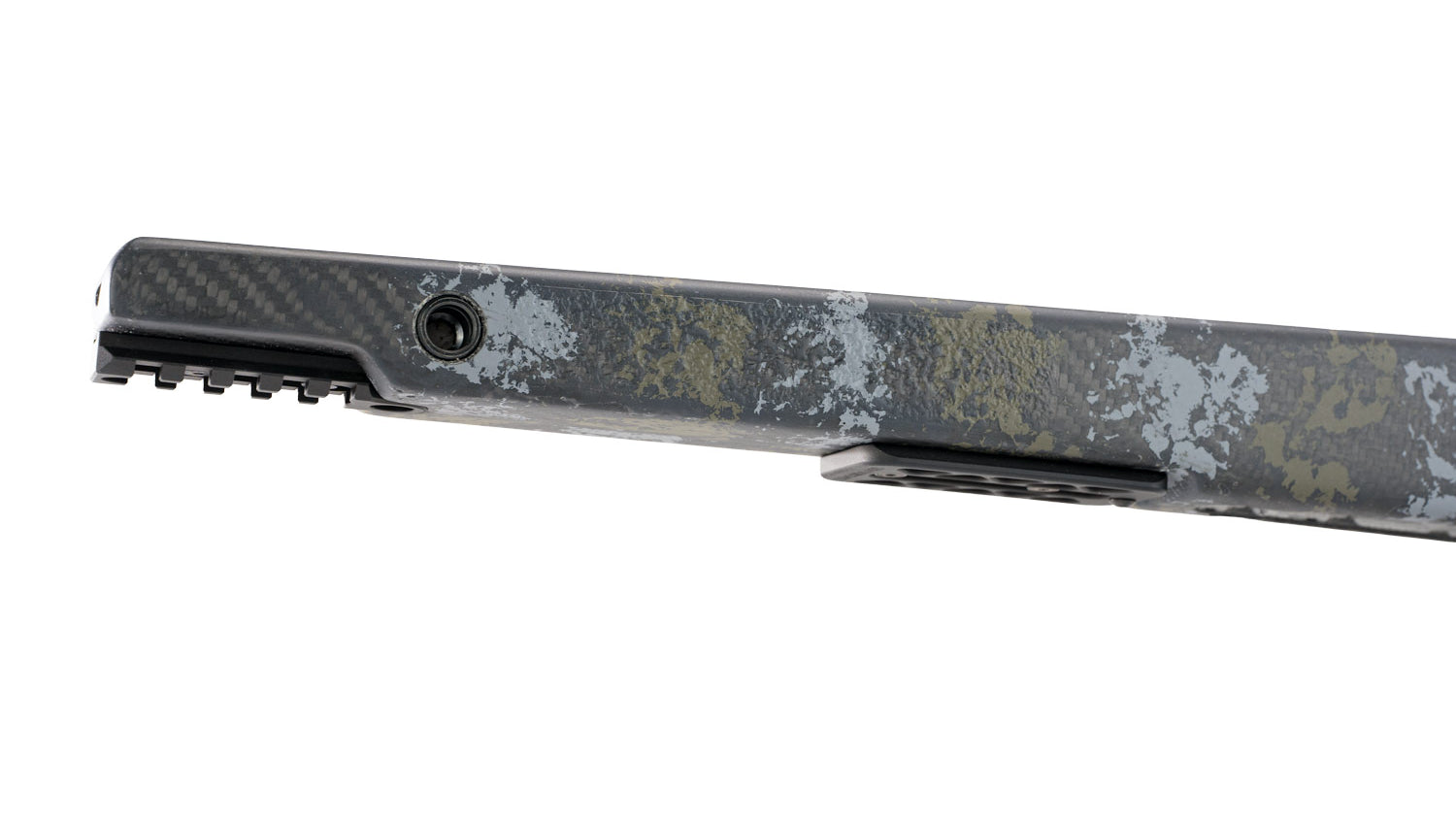 McMillan Mountain Tracker - Universal Inlet (Rem Clone)