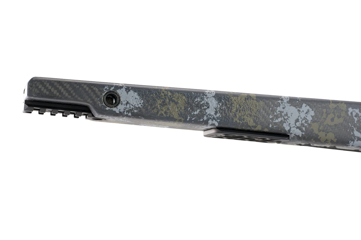 McMillan Mountain Tracker - Universal Inlet (Rem Clone)