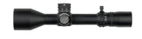 Nightforce NX8 2.5-20x50mm F2 ZeroStop .250 MOA DigIllum PTL MOAR CF2