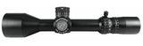 Nightforce NX8 2.5-20x50mm F1 ZeroStop .250 MOA DigIllum PTL MOAR