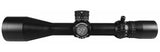 Nightforce NX8 4-32x50mm F1 ZeroStop .250 MOA DigIllum PTL MOAR