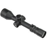 Nightforce NX8 2.5-20x50mm F2 ZeroStop .250 MOA DigIllum PTL MOAR CF2