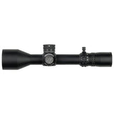 Nightforce NX8 2.5-20x50mm F2 ZeroStop .250 MOA DigIllum PTL MOAR CF2