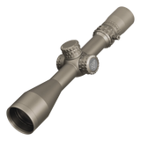 Nightforce NX8 4-32x50mm F1 ZeroStop .250 MOA DigIllum PTL MOAR
