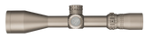 Nightforce NX8 4-32x50mm F1 ZeroStop .250 MOA DigIllum PTL MOAR