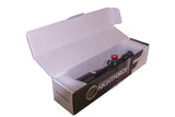Nightforce NXS 5.5x-22x56mm High Speed ZeroStop MOAR Reticle