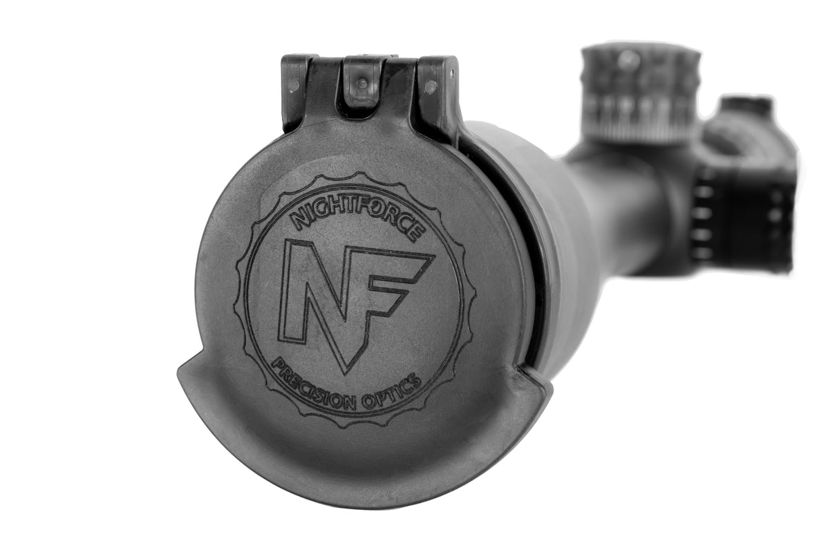Objective end in 50mm of 56mm (SOLD SEPARATELY)