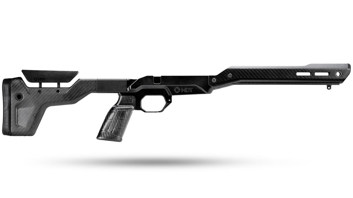 MDT HNT26 Chassis - Folding