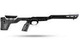 MDT HNT26 Chassis - Folding